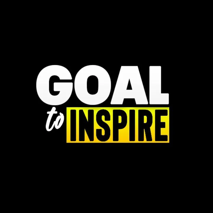 Goaltoinspire  ✝️