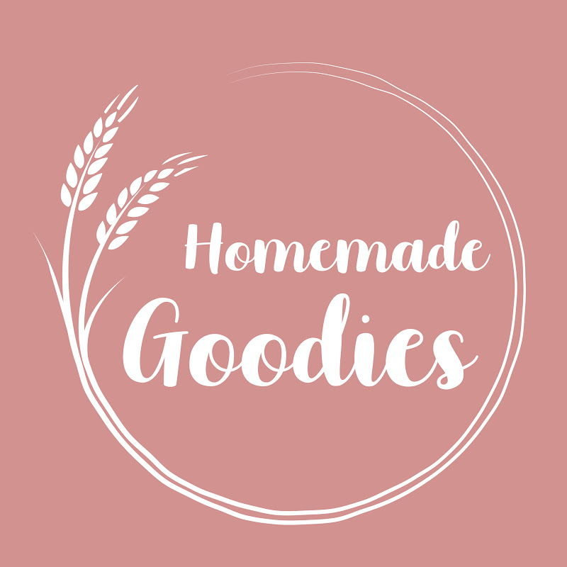 Homemade Goodies