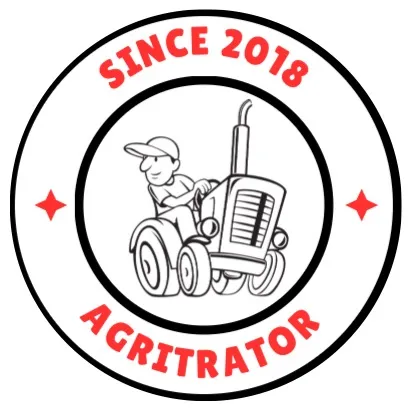 Agritrator