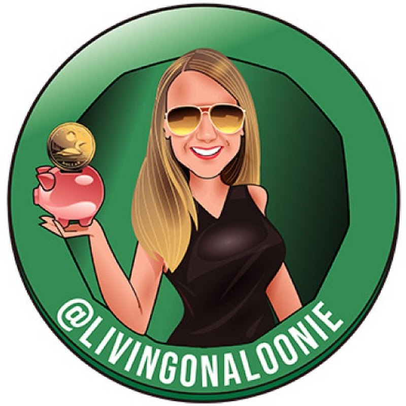Livingonaloonie