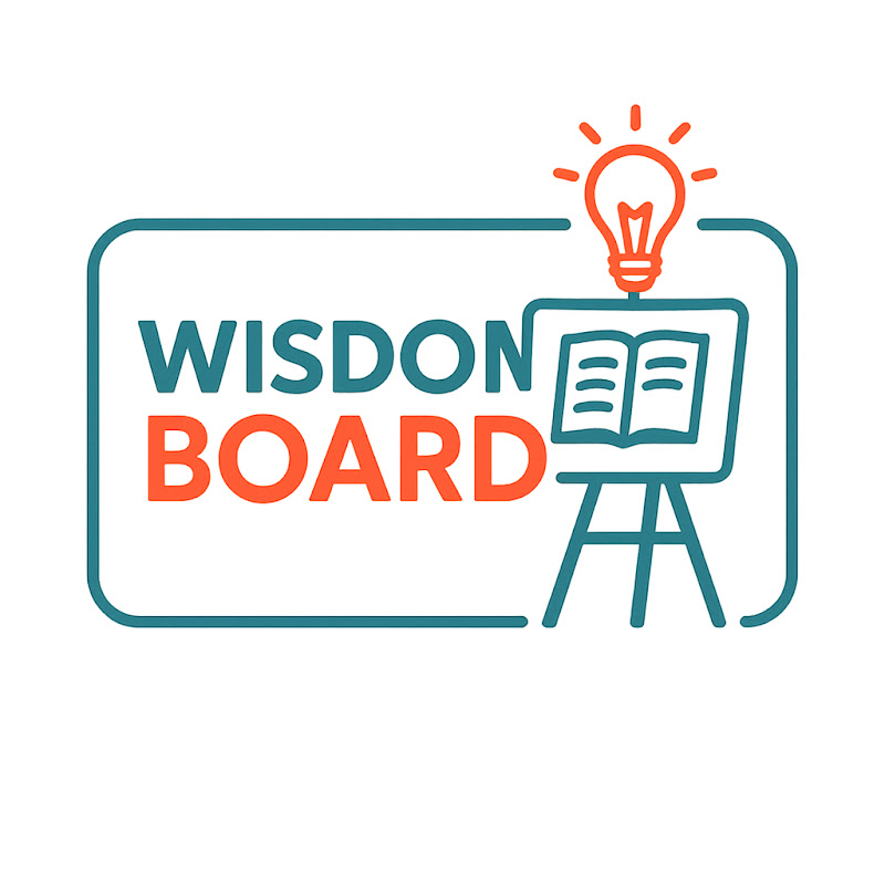 Wisdom Board