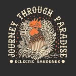the Eclectic Gardener