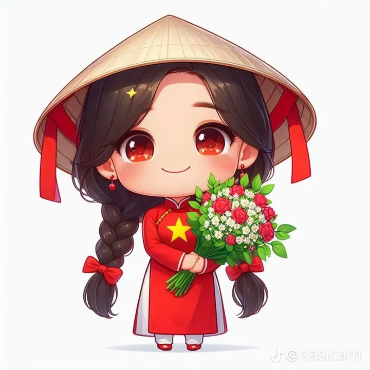 小不點 hay đi🇻🇳