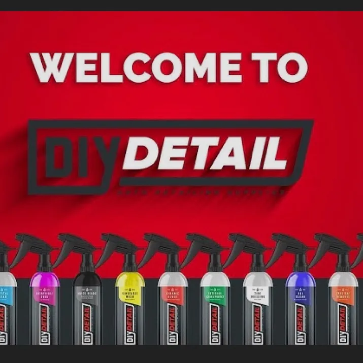 DIY DETAIL