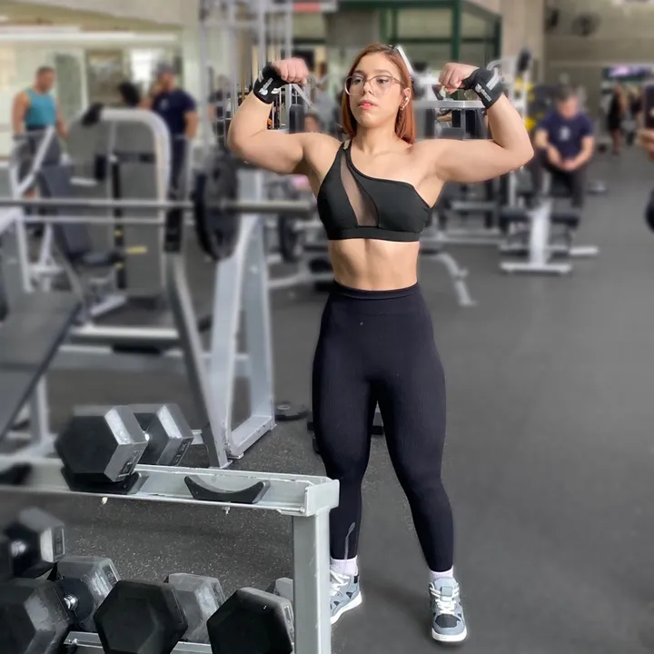 adrianny villasmil