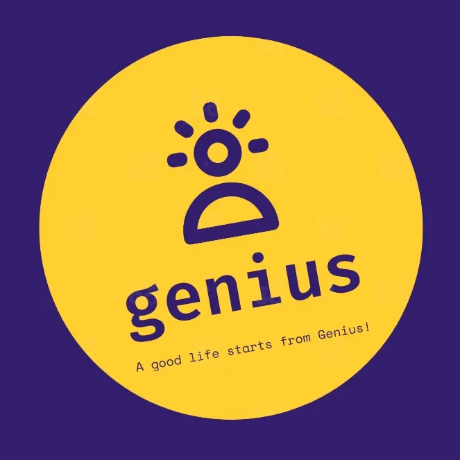 GeniusLife