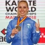 Έλενα Χατζηλιάδου