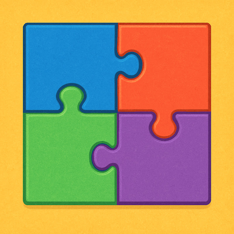 Jigsaw Puzzle Journey