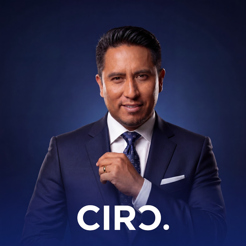 CIRO DIGITAL MARKETING