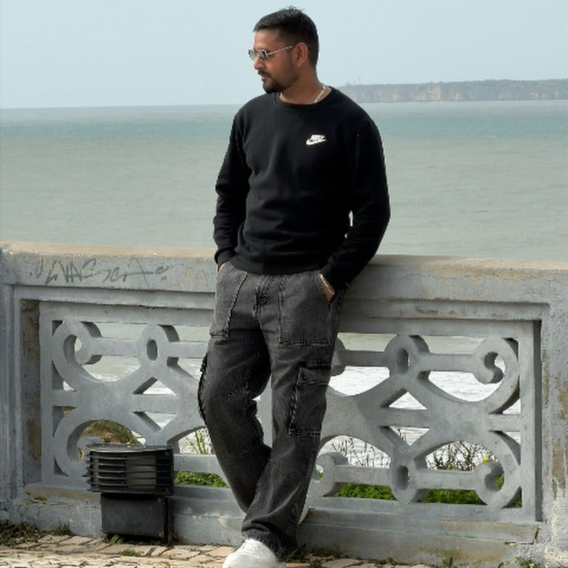 Jaswinder Masih Italy 