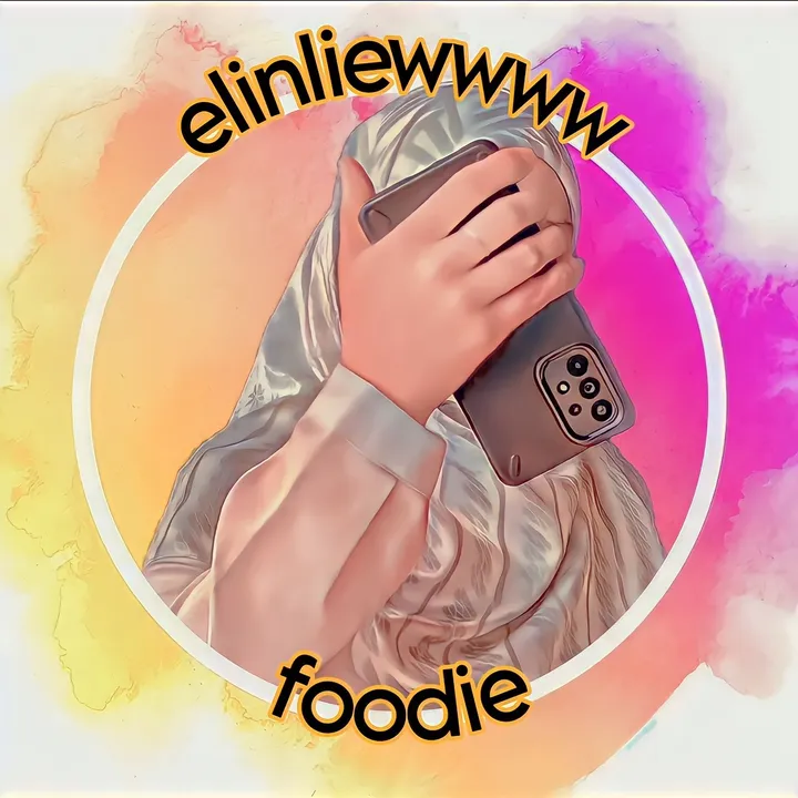 elinliewwww☺︎︎foodie