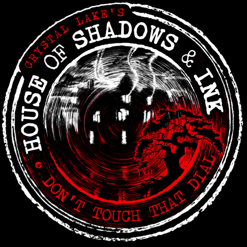 The House of Shadows & Ink