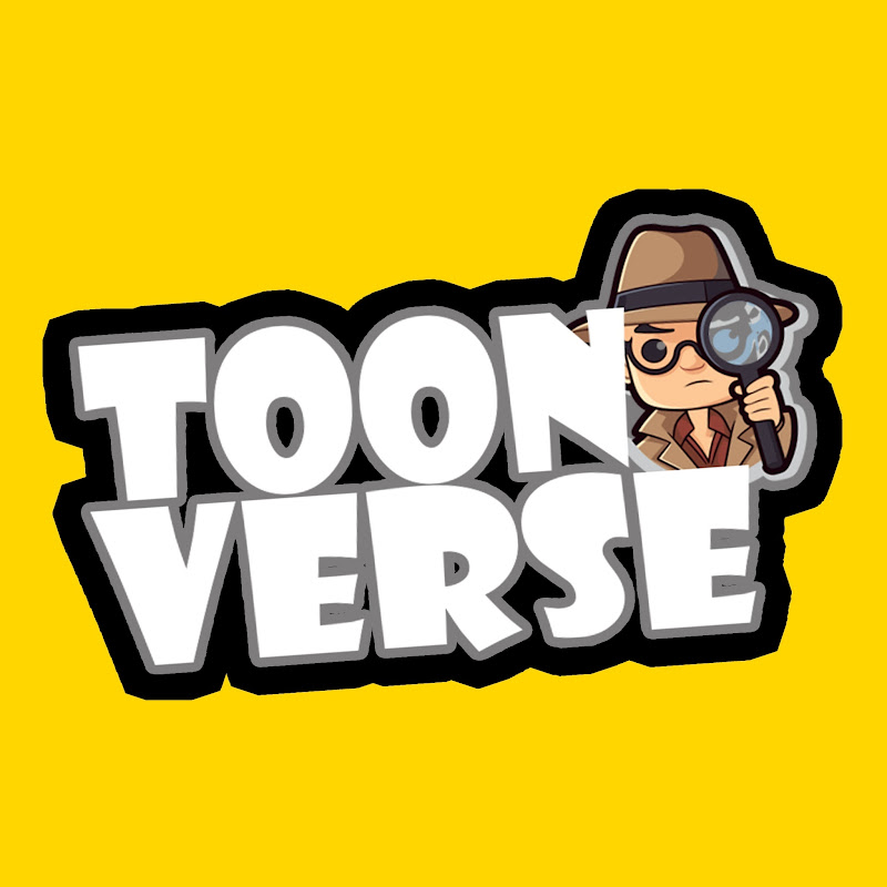 Toon Verse