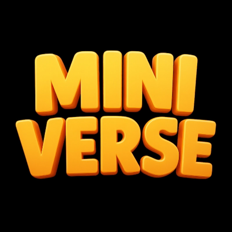 Miniatur Verse TV