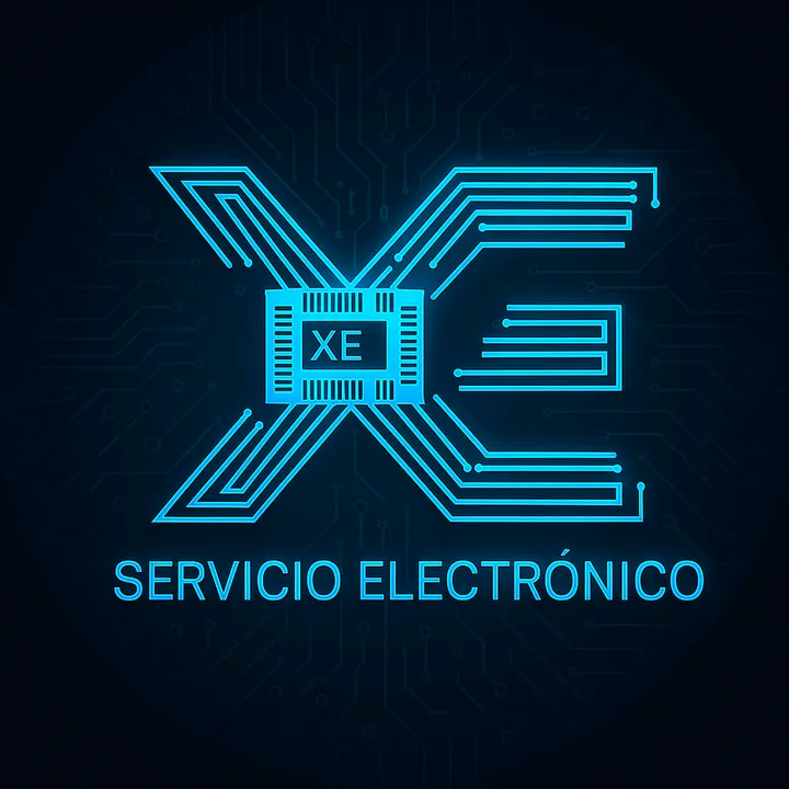 XE Servicio Electrónico
