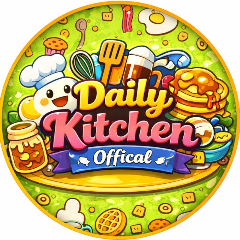 daily kitchen offical