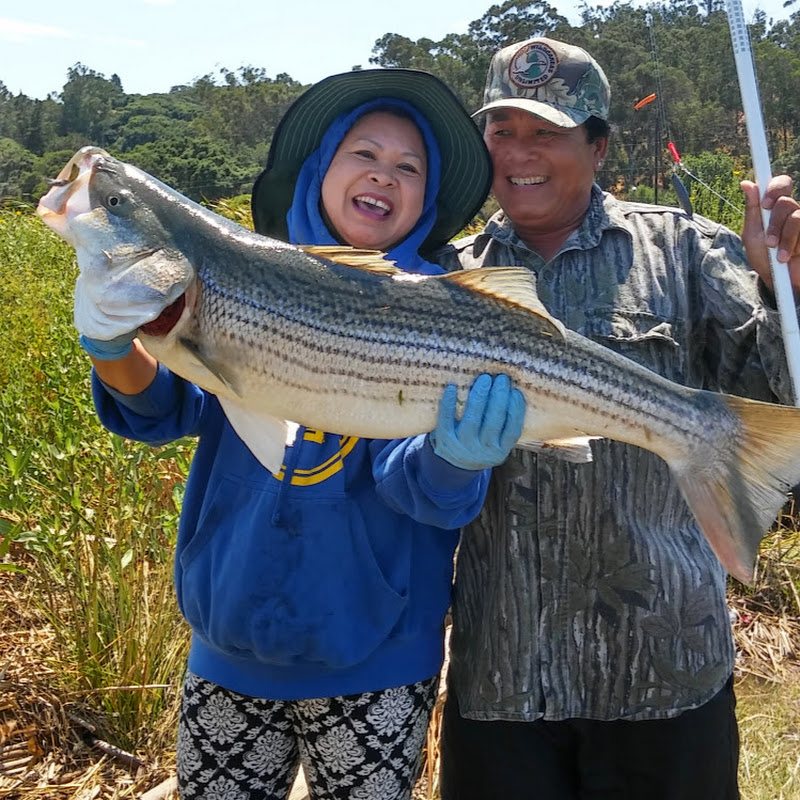 Sakhom’s Fishing Adventures