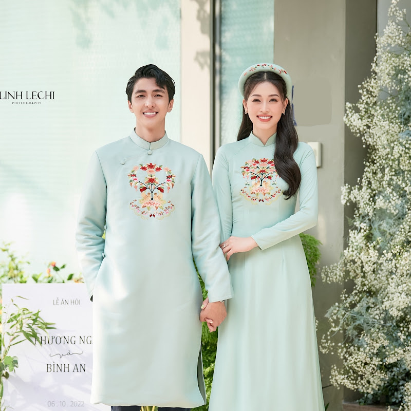 Phương Nga Bùi Official