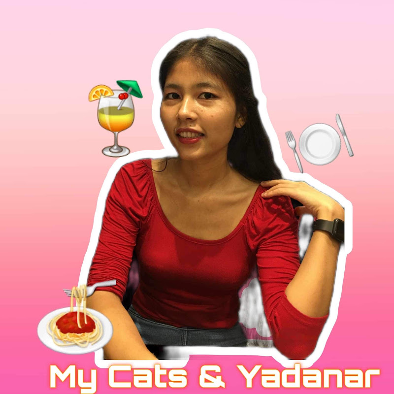 Yadanar's Budget Bites