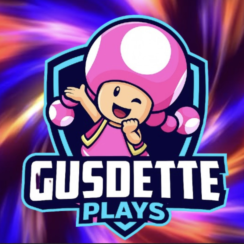 Gusdette Plays