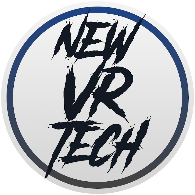 new VR tech DE