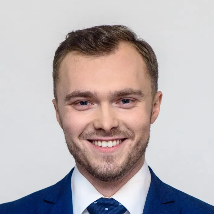 Piotr Cymcyk o Finansach