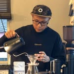 Azlan Ismail | Coffee Specialist & Consultant