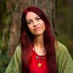 Claudia Trojan | Somatic Tai Chi