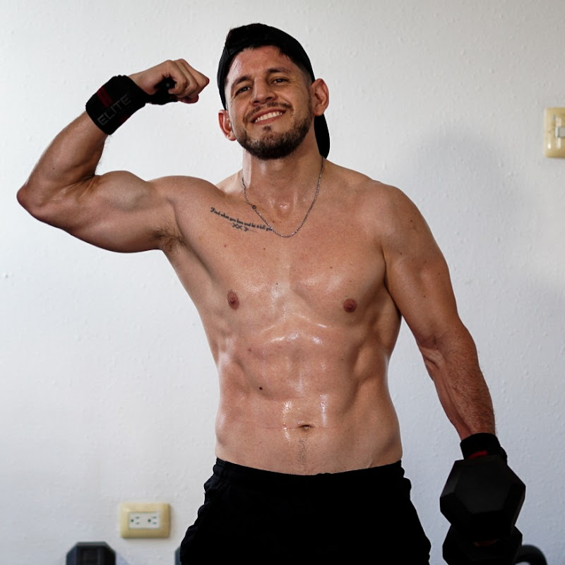 Diego Fernando