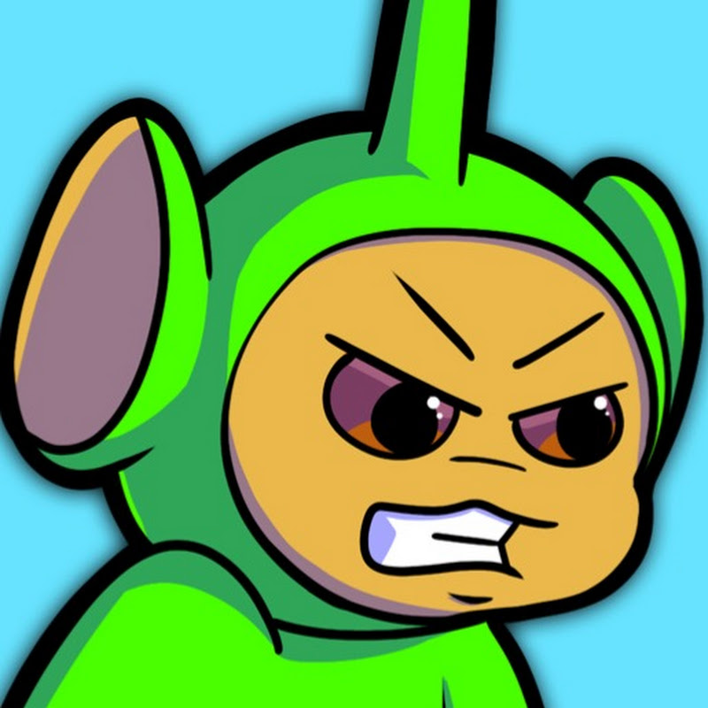 ItsDipsy