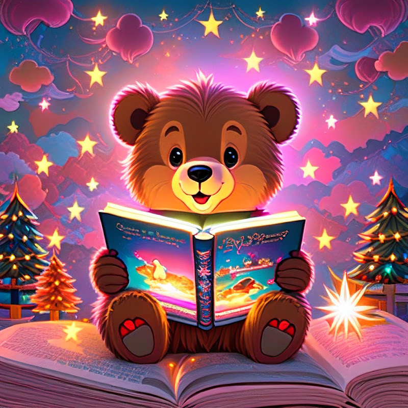 Little Star Sleep Stories and Fairytales 