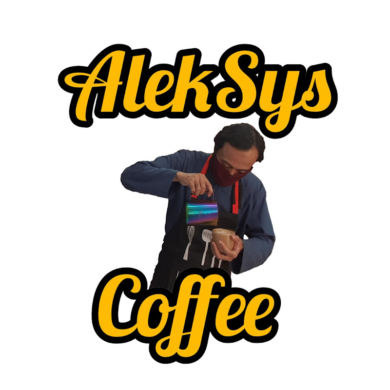 AlekSys Coffee