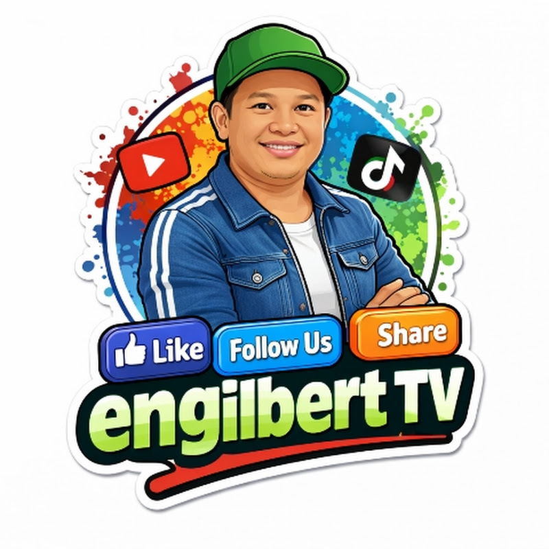 engilbert tv