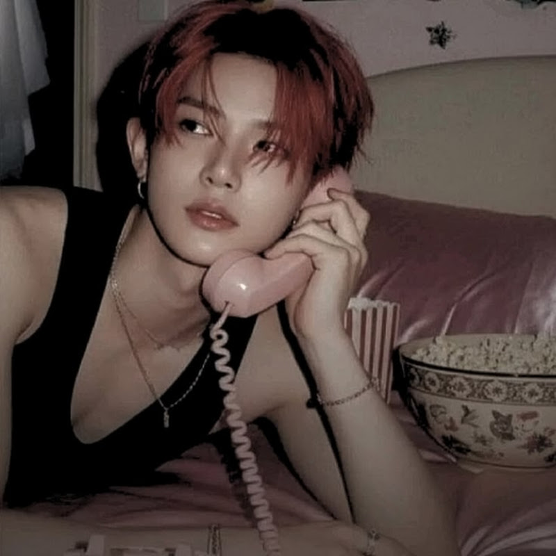 Xthethic_Kim ☆