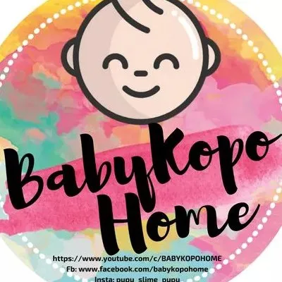 Babykopo home