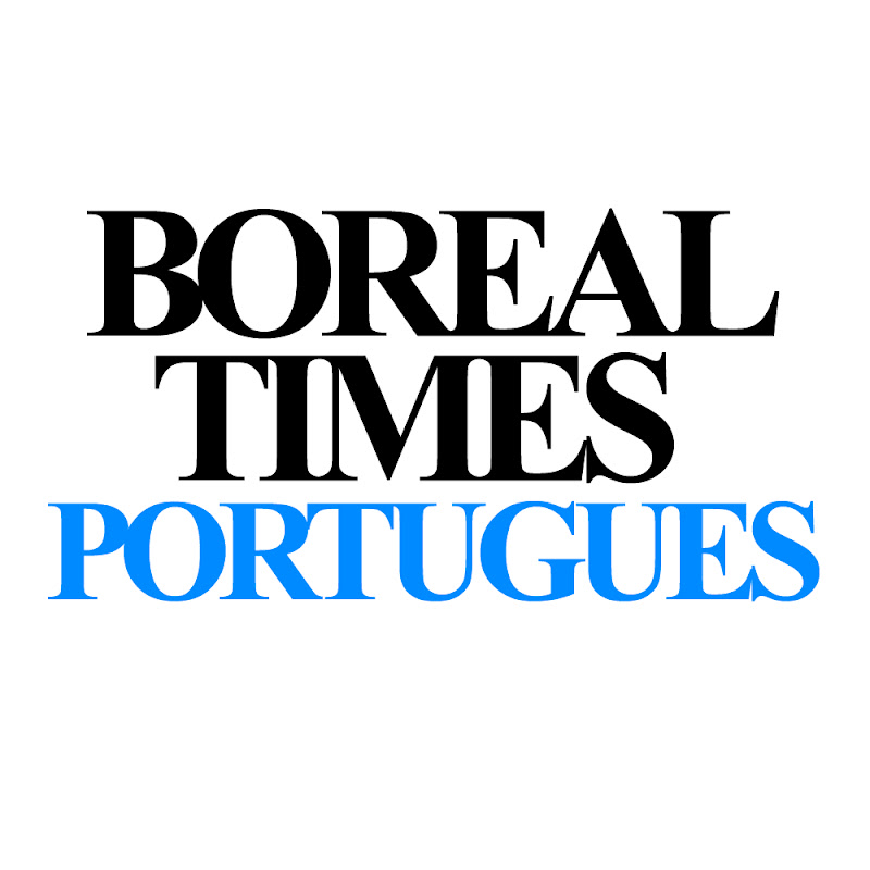 Boreal Times em Português