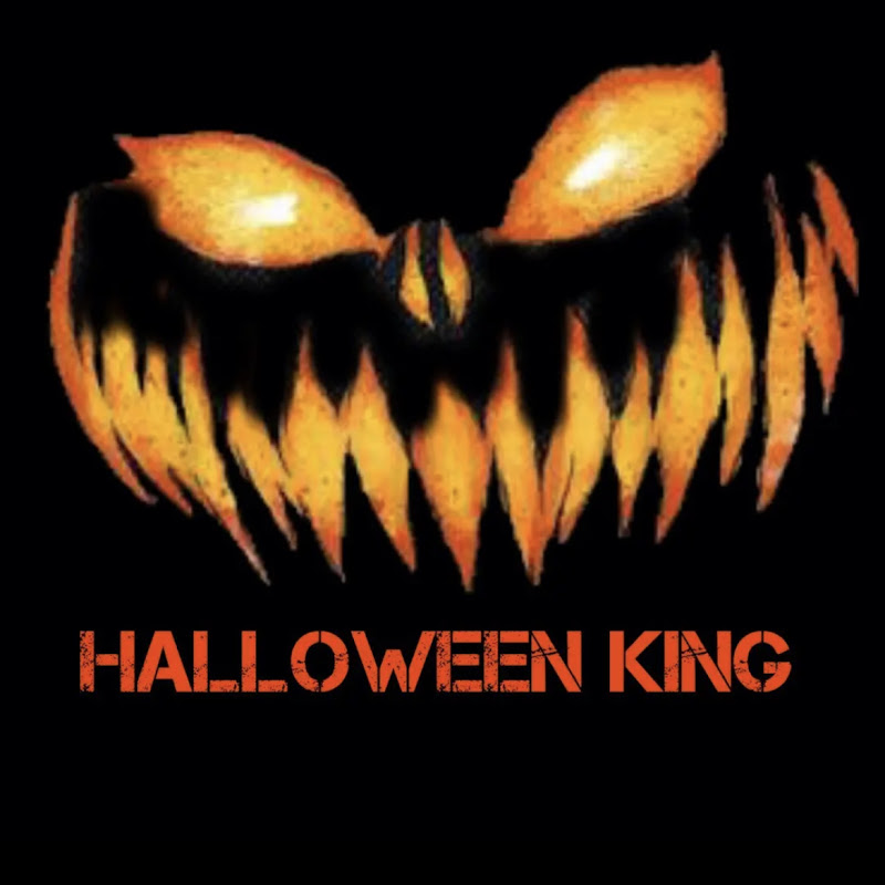 Halloween King