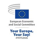Your Europe, Your Say!