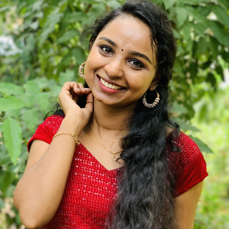Saranya Bhaskar