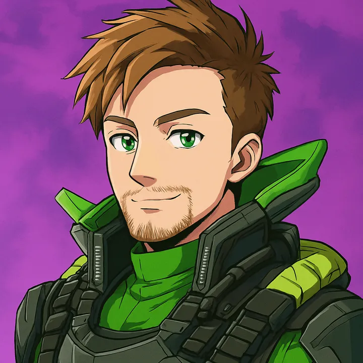 Greenskull AI