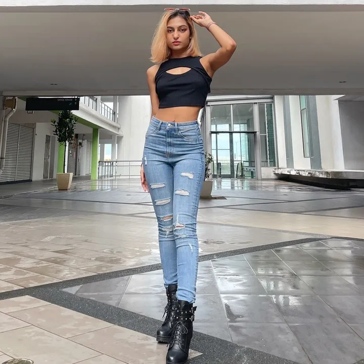 Rashvinder Kaur