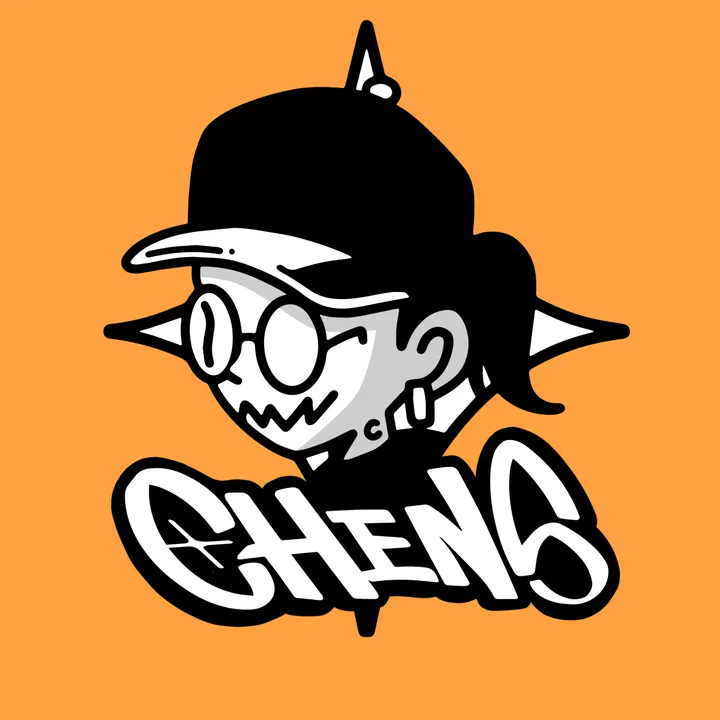 CHENS 陳若欣