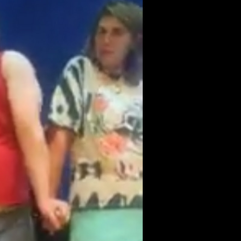 Guy Verses Girl ARM Wrestling And Measuring