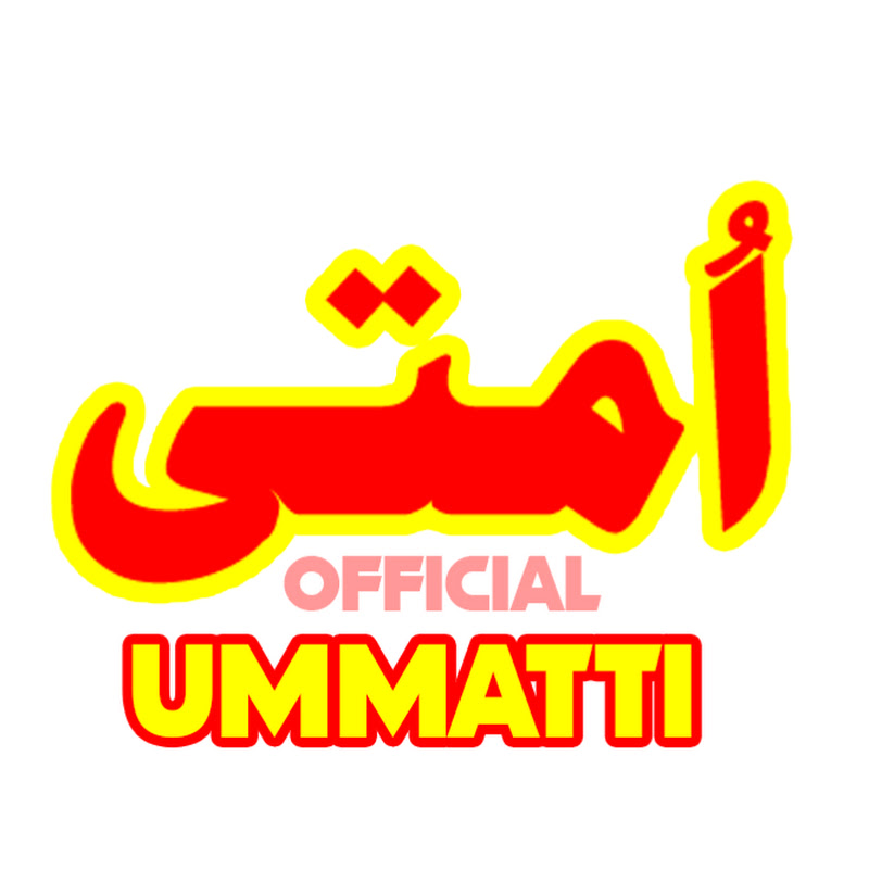 Ummatti