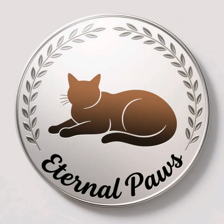 Eternal Paws