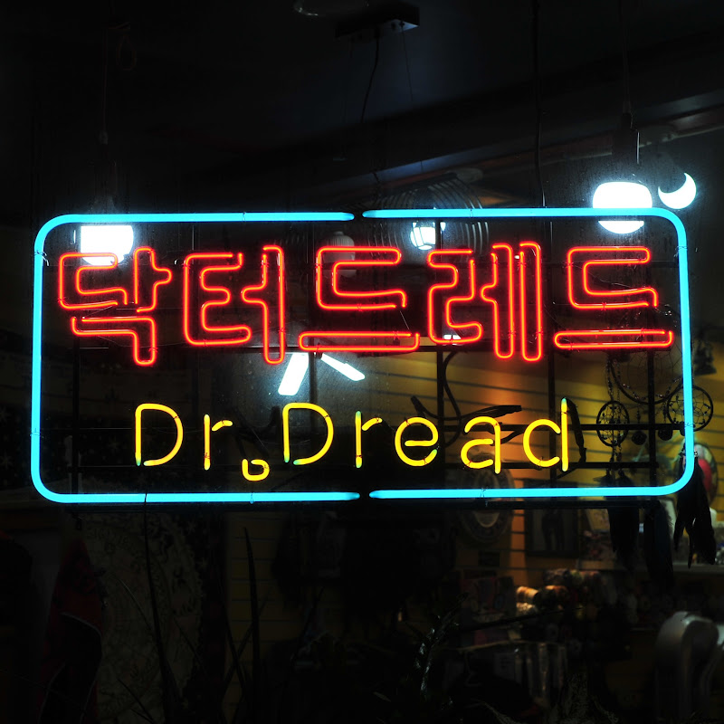 DrDread