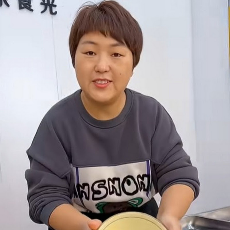 Happy Kitchen 5