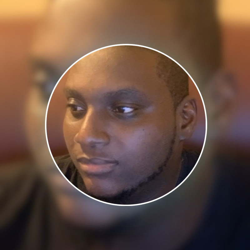 Focus With Fido: Unfiltered