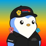 Taipei Blockchain Week 台北區塊鏈週