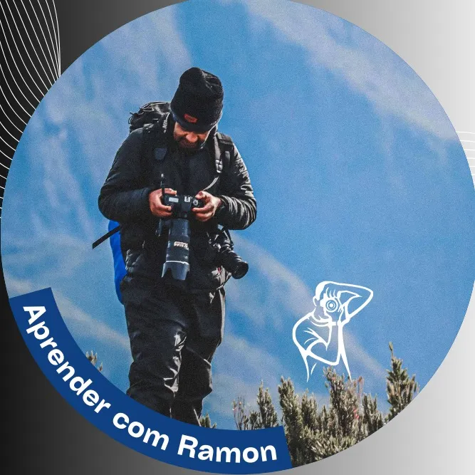 Fotógrafo Ramon Ricardo